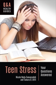 Teen Stress