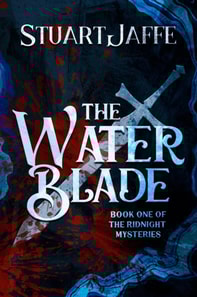 Water Blade