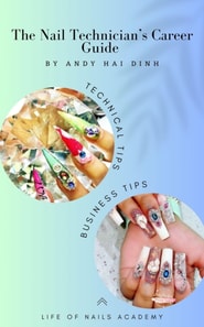 Nail technician's Career Guide