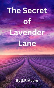 Secret of Lavender Lane