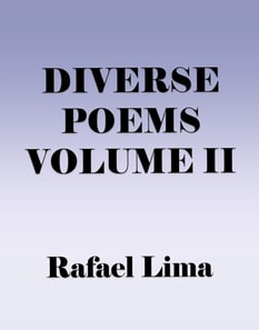 Diverse Poems Volume II