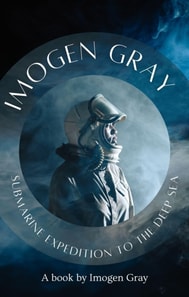 Submarine Expedition to the Deep Sea