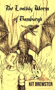 Loathly Worm of Bamburgh