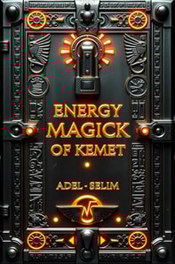 Ankh of Power : Modern Energy Magick And Hermetic Secrets