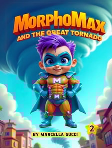 MorphoMax and the Great Tornado