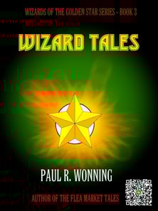 Wizard's Tales