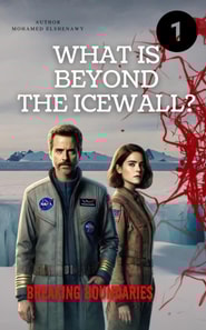 Beyond the Ice Wall &quote;Breaking Boundaries&quote;