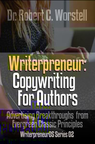 Writerpreneur: Copywriting for Authors