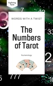 Numbers of Tarot