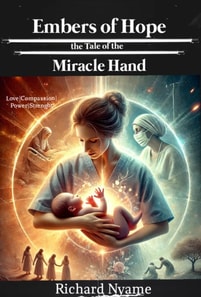 Embers of Hope: the Tale of the Miracle Hand