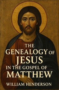 Genealogy of Jesus in the Gospel of Matthew