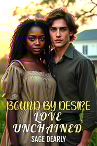 Bound By Desire: Love Unchained