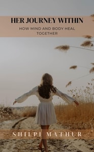 Her Inner Peace: Meditation as the Path to Healing