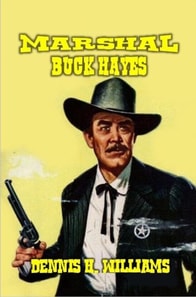 Marshal Buck Hayes