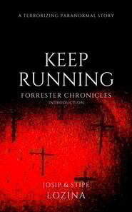 Keep Running: Revised Edition