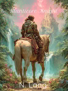 Manticore Knight
