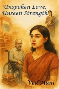 Unspoken Love, Unseen Strength