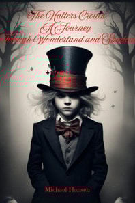Hatters Crown A Journey Through Wonderland And Shadow.