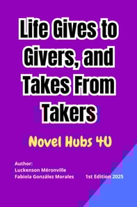 Life Gives to Givers, and Takes From Takers