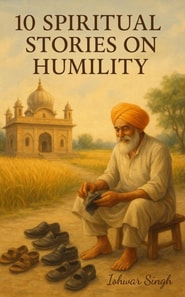 10 Spiritual Stories on Humility