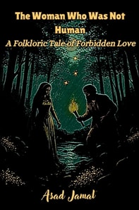 Woman Who Was Not Human