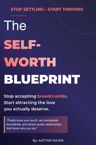 Self-Worth Blueprint