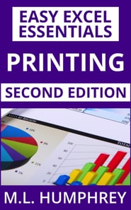 Printing: Second Edition
