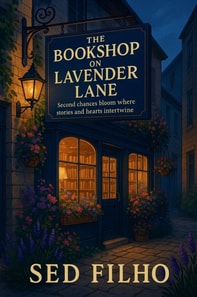 Bookshop on Lavender Lane