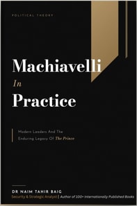 Machiavelli in Practice