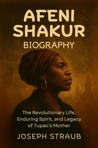 Afeni Shakur Biography