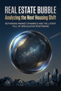 Real Estate Bubble: Analyzing the Next Housing Shift