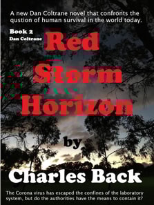Red Storm Horizon