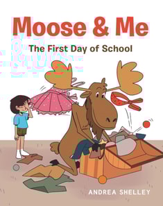 Moose & Me