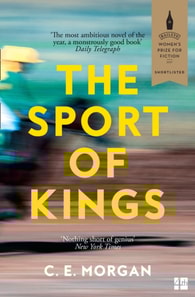 Sport of Kings