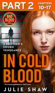 In Cold Blood - Part 2 of 3