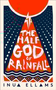 Half-God of Rainfall