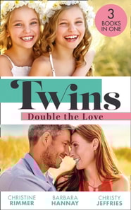 TWINS DOUBLE LOVE EB