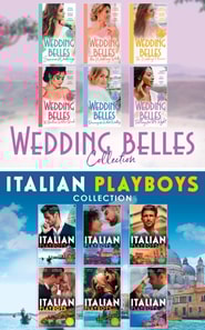 WEDDING BELLES & ITALIAN EB