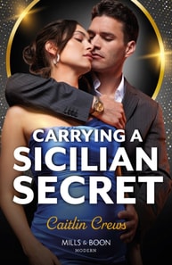 Carrying A Sicilian Secret