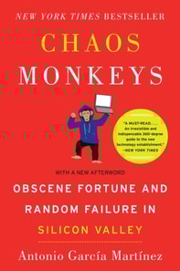 Chaos Monkeys
