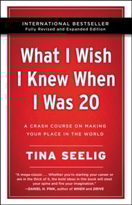 What I Wish I Knew When I Was 20 - 10th Anniversary Edition