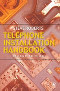 Telephone Installation Handbook