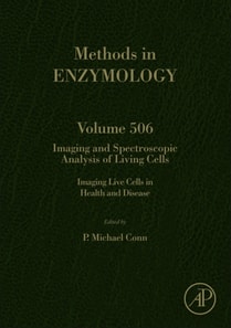 Imaging and Spectroscopic Analysis of Living Cells