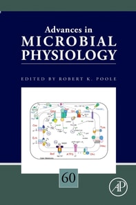 Advances in Microbial Physiology