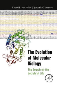 Evolution of Molecular Biology