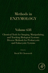 Chemical Tools for Imaging, Manipulating, and Tracking Biological Systems: Diverse Methods for Prokaryotic and Eukaryotic Systems
