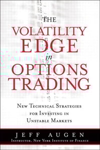 Volatility Edge in Options Trading, The