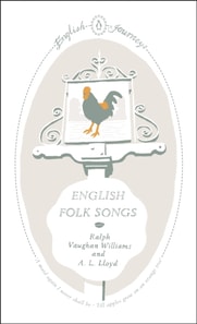 English Folk Songs