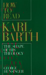 How to Read Karl Barth