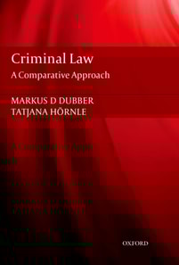 Criminal Law